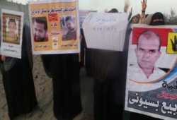 مسيرة صباحية لثوار فاقوس بالشرقية ضد خراب حكم العسكر