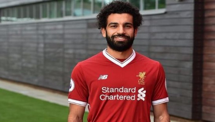 محمد صلاح يواجه هوفنهايم مع ليفربول فى الدور المؤهل لدورى أبطال أوروبا