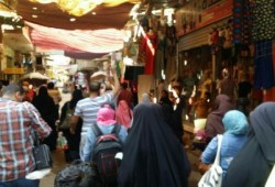 ثوار"صفط اللبن "بالجيزة: قالوا العسكر هو الحل قتلوا أخويا وباعوا الأرض