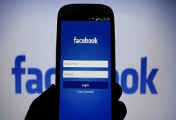 فيس بوك تختبر نسخة سطح المكتب من ميزة القصص