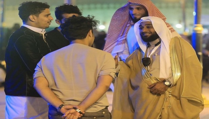الرياض تكشف عن قاتل المسؤول بهيئة "الأمر بالمعروف"..  شخصيته صدمت السعوديين