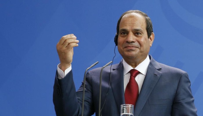 نظام السيسي وقرارات محاربة الشعب في "يوم الأجازة"