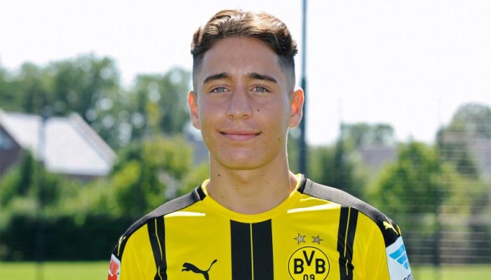 ميسي تركيا على أعتاب إنتر ميلانو