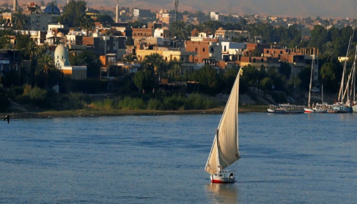 أخطر من سد النهضة.. هذا ما ستفعله التغيرات المناخية بالنيل