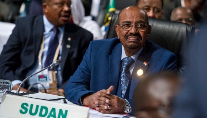 السودان يشكو مصر لمجلس الأمن