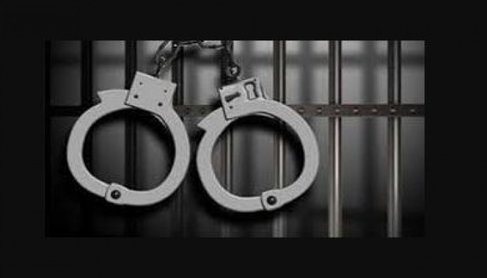 اعتقال مدير عام سابق بالتربية والتعليم بكفر الشيخ