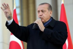 أردوغان: الجيل الجديد يعرف هويته والمساجد ليست للصلاة فقط