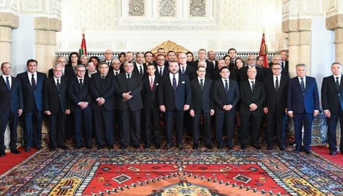 صحيفة مغربية : أمر ملكي بمنع 10 وزراء من السفر .. من هم؟