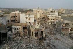 ليست سوريا.. هذا ما اخفاه السعوديون عن العوامية التي تحولت لساحة حرب