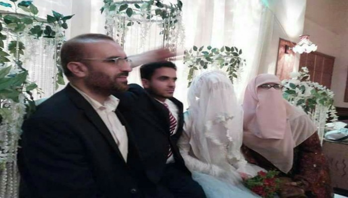 أمن السيسي يعتقل 4 رجال وطفلة و5 سيدات من عائلة واحدة في الإسكندرية