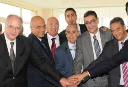 تغريم الأهلي 178 مليون جنيه لصالح شركة مسك للإعلام