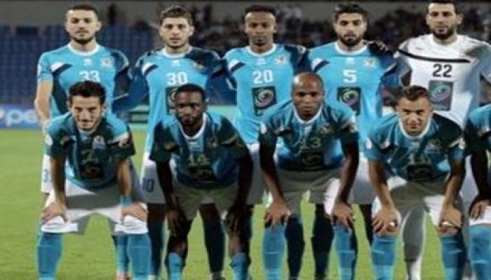 الليلة.. الفيصلي الأردني يصطدم بالترجي في نهائي البطولة العربية