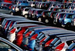 60 % تراجع بمبيعات السيارات.. تعرّف على الموديلات الأكثر طلبا