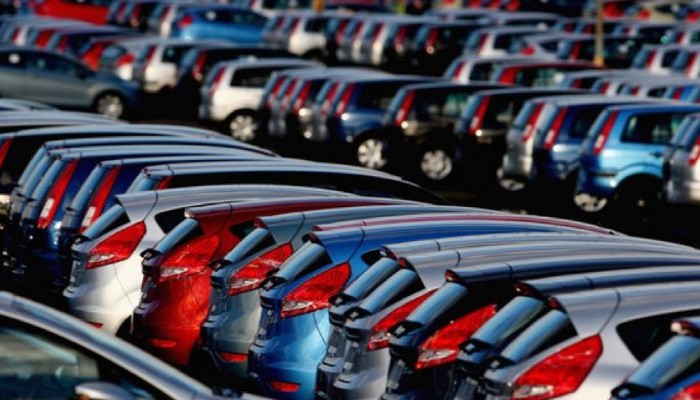 60 % تراجع بمبيعات السيارات.. تعرّف على الموديلات الأكثر طلبا