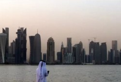 32 مليار ريال فائض الميزان التجاري لقطر في الربع الأول