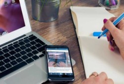5 نصائح لكتابة كابشن مميز على إنستاجرام