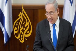 إدانات واسعة لقرار إغلاق شبكة الجزيرة في القدس