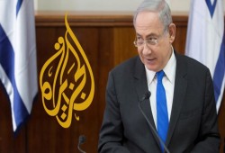إدانات واسعة لقرار إغلاق شبكة الجزيرة في القدس
