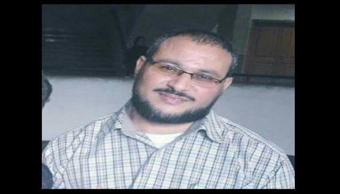 شرطة السيسي تختطف مواطناً من الشرقية من مقر عمله