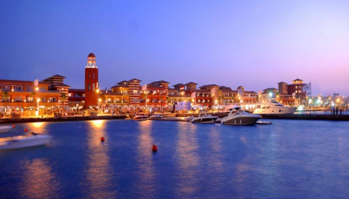 الإمارات تستولي على الساحل الشمالي