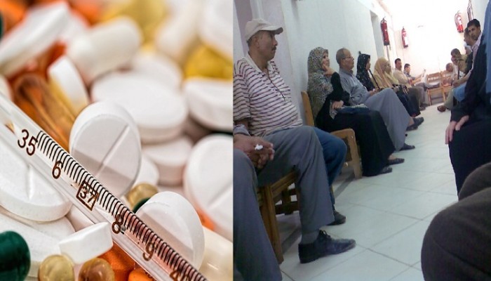 كارثة.. نقيب الصيادلة: "صحة الانقلاب" تورد أدوية فاسدة لمستشفيات التأمين الصحي