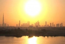 «الأرصاد»: طقس حار اليوم والعظمى بالقاهرة تسجل 36 درجة