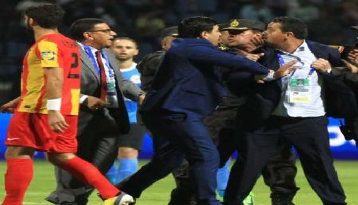 اتحاد الكرة: الفيصلي وصل النهائي بأخطاء تحكيمية ضد الأهلي.. وعقوبات رادعة تنتظره