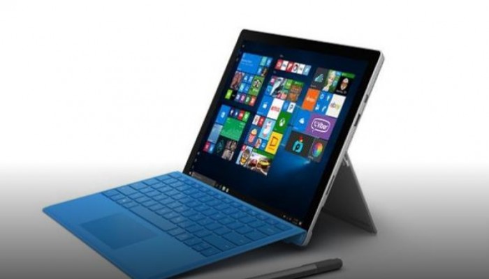 مايكروسوفت Surface Pro الجديد.. نظرة عن قرب