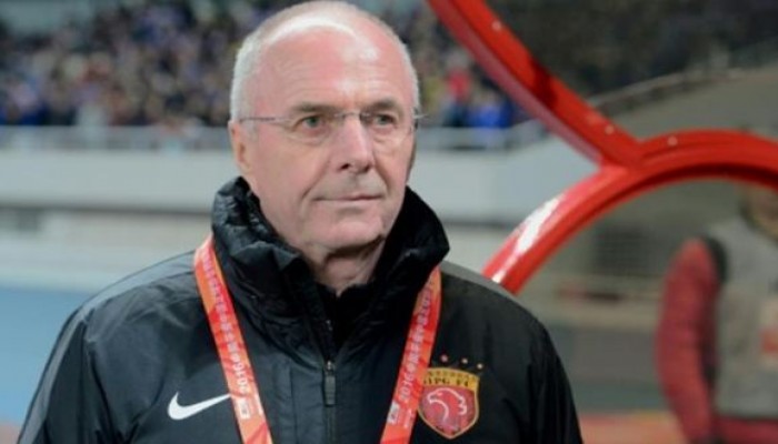 تقرير.. أريكسون المرشح لتدريب الزمالك.. مدرب سيء السمعة