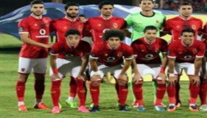 رسمياً.. الأمن يوافق على حضور 20 ألف مشجع لمباراة الأهلى والترجى