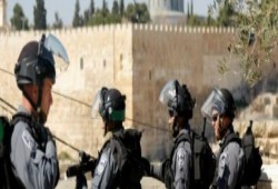 الكيان الصهيوني يخنق غزة بقيود جديدة على المسافرين