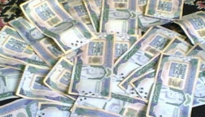 استقرار أسعار الريال السعودي في تعاملات البنوك