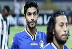 الأهلي يعلن رسميا عن صفقة أيمن أشرف عقب لقاء سموحة