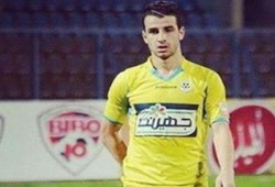 الإسماعيلي يعلن موقفه من بيع متولي للأهلي