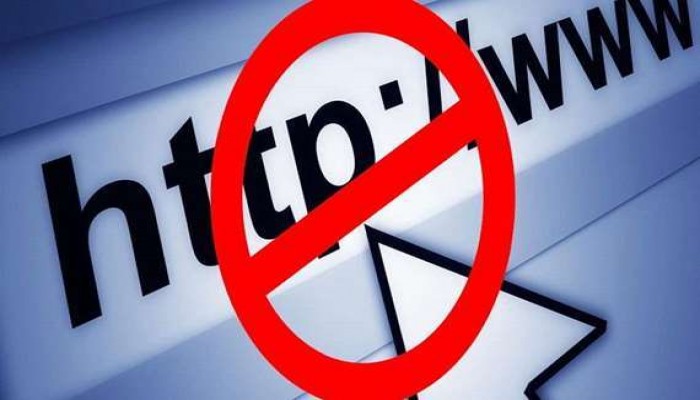 "الزمر": يجب حظر المواقع الإباحية بدلاً من الإخبارية