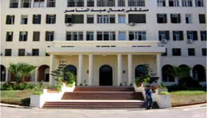 "معلم " يحرر محضر ضد محافظ الإسكندرية بتهمة الإهمال الطبي