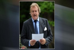 دوق بريطاني سجين يعتنق الإسلام ليحصل على وجبات طعام "حلال"