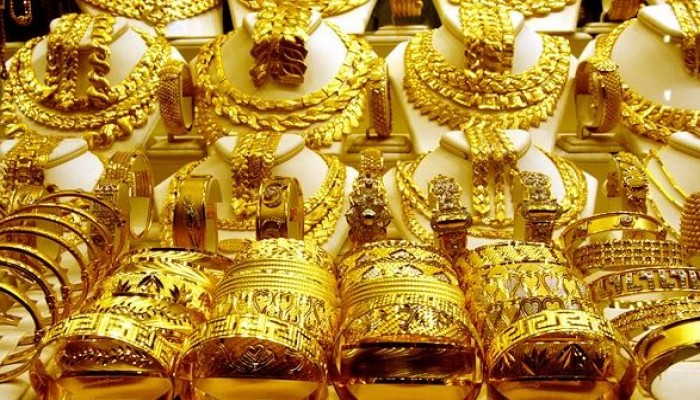 انخفاض أسعار الذهب بالتعاملات المسائية.. وعيار 21 يسجل 621 جنيها