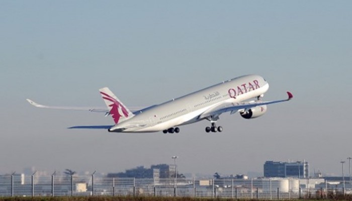 قطر تفك حصارها بنفسها وتفتح مسارا لطيرانها فوق الإمارات