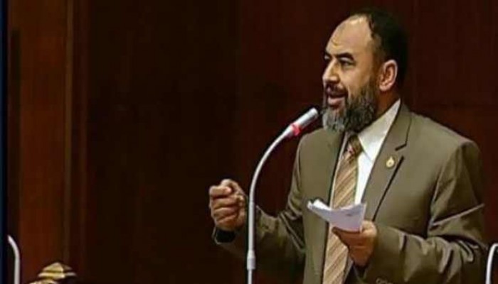 الحولية الثانية لتفريعة الروح المعنوية!