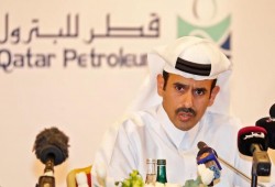قطر للبترول: "رب ضارة نافعة"