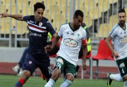 الليلة.. المصري يلاقي الزمالك في نصف نهائي كأس مصر