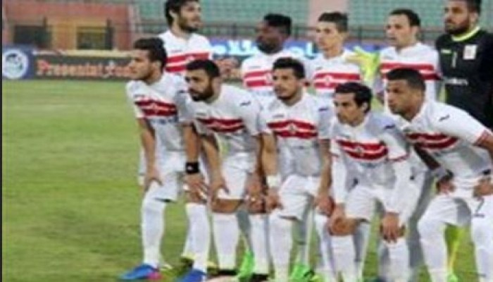 الزمالك في مواجهة مصيرية اليوم أمام المصري في نصف نهائي الكأس