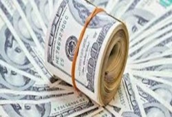 تراجع سعر الدولار في 4 بنوك تعرف علي سعر اليوم