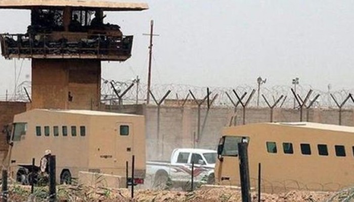 "بسبب سوء المعاملة" معتقلو سجن440 يدخلون في اضراب مفتوح عن الطعام