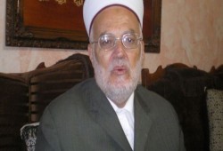 عكرمة صبري: هذا هو المطلوب للحفاظ على انتصار أهل القدس