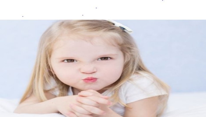 تحلي بالهدوء وتحكمي في نوبات غضب طفلكِ بهذه الطريقة