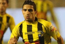 مصدر: فاروق يخطر المقاولون برغبته في الانتقال للزمالك