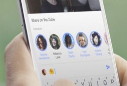 منصة يوتيوب تتحول إلى تطبيق تراسل آخر من جوجل