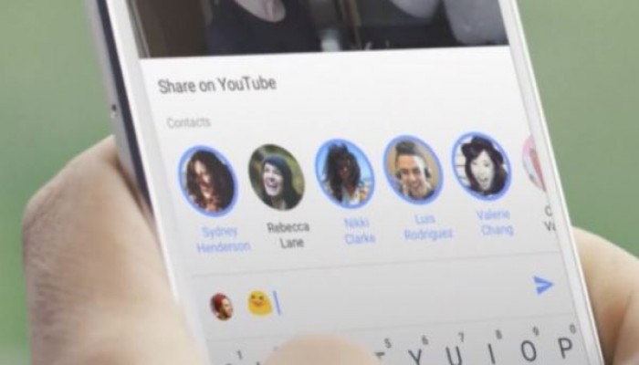 منصة يوتيوب تتحول إلى تطبيق تراسل آخر من جوجل